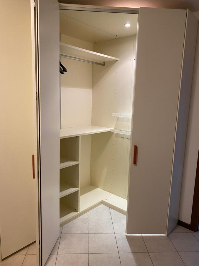 Casa Edoardo Apartment เลวานโต ภายนอก รูปภาพ