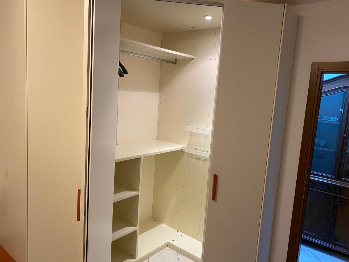 Casa Edoardo Apartment เลวานโต ภายนอก รูปภาพ