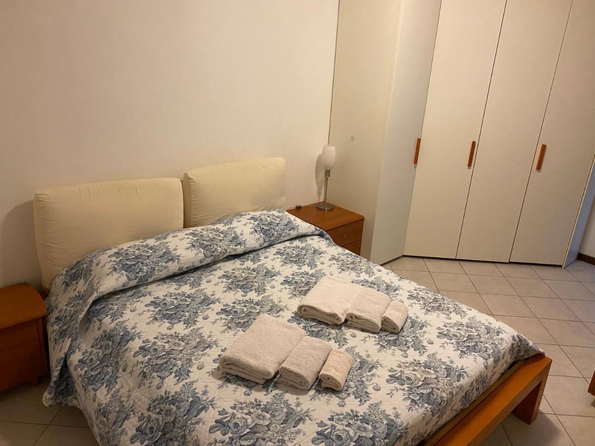 Casa Edoardo Apartment เลวานโต ภายนอก รูปภาพ